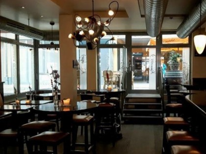 Фото: Gustav's Brasserie